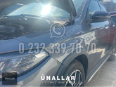 FİAT EGEA SOL ÖN ÇAMURLUK SÖKME TAKMA | ÜNALLAR OTO ÇIKMA |