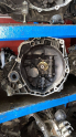 Fiat 1.3 E4 otomatik şanzıman