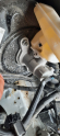 FORD PUMA ÇIKMA ORİJİNAL FREN ANA MERKEZİ