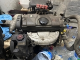 PEUGEOT 307 1.6 KOMPLE MOTOR GARANTİLİ