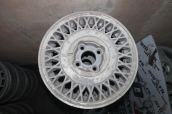 OPEL ASCONA 15 JANT 4 BİJON JANT
