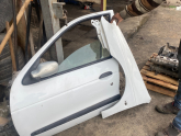 Oto Çıkma Parça / Kaporta & Karoser / Kapı / Renault / Megane / Çıkma Parça 