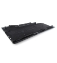 8K0825208D A4 2012-2015 MOTOR ALT MUHAFAZA PLASTİK SAG (128 CM)