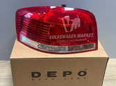 AUDİ A3 (COUPE) 04-08 STOP LAMBASI SOL 8P0945095