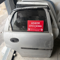 Oto Çıkma Parça / Kaporta & Karoser / Kapı / Opel / Corsa / Çıkma Parça 