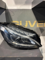 MERCEDES C W205 SAĞ FAR TEK MERCEK DOLU 2014-2018 2059067400 ÇD