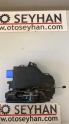 7L0839015D volkswagen jetta 2008 arka sol kapı kilidi