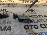 Oto Çıkma Parça / Mekanik / Kapı Kilidi / Citroen / C-elysee / Çıkma Parça 