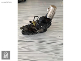 Oto Çıkma Parça / Mekanik / Kapı Kilidi / Toyota / Corolla / Çıkma Parça 