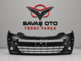 KANGOO ÖN TAMPON KUŞAKLI DELİKLİ (DESENLİ) 2007 VE ÜZERİ / TAİWAN