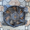 CİTROEN C3 FAN
