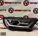 2021 - 2024 AUDİ Q7 SAĞ ÖN FAR 4M0941012