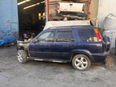 Honda CRV Sol Ön Kapı