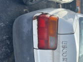Ford escort sol arka stop