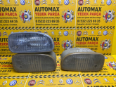 Jeep Grand Cherokee Sağ - Sol Sinyal Lambası 99-03