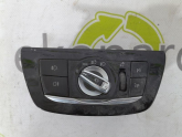 BMW 5 SERİSİ 2019 2023 G30 FAR ANAHTARI 6841883