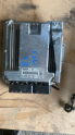 MITSUBISHI CANTER FUSO EURO 4 MOTOR BEYNİ