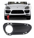 95850509400 CAYENNE 2011-2015 ÖN TAMPON KAPAGI SAG