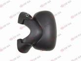 RENAULT TRAFİC SOL AYNA ELK.ISITM. 2001-2006 SIFIR