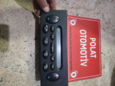 Oto Çıkma Parça / Elektrik / Klima Kontrol Paneli / Rover / 75 / Çıkma Parça 