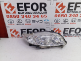 TOYOTA COROLLA SOL FAR ORJİNAL ÇIKMA YEDEK PARÇA