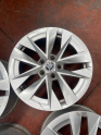 Oto Çıkma Parça / Jant & Lastik / Jant / Skoda / Octavia / Çıkma Parça 