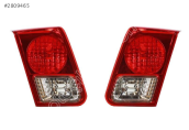 Oto Çıkma Parça / Elektrik / Stop / Honda / Civic / Sıfır Parça 