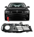 51117396878 F30 LCİ SİS KAPAGI SAG (BASİS)
