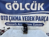 23300-0L09 Toyota Hilux 2.8 4x4 Mazot Filtresi ORJİNAL