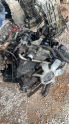 2007 NİSSAN NAVARA ÇIKMA GARANTİLİ KOMPLE MOTOR PARÇALARI