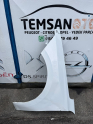 PEUGEOT 308 YENİ KASA SOL ÖN ÇAMURLUK TEMSAN OTO