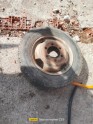 Oto Çıkma Parça / Jant & Lastik / Jant / DFSK / C32 Çift Kabin / Çıkma Parça 