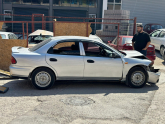 Oto Çıkma Parça / Alt Takım & Direksiyon / Aks / Mazda / 323 / Çıkma Parça 