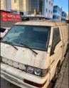 Mitsubishi L300 panelvan tüm yedek parçaları