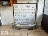 HYUNDAİ ACCENT ÖN TAMPON ORJİNAL