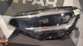 VOLKSWAGEN TAİGO SOL FAR FULL LED İQ LİGHT 2021 2G7941035C Ç