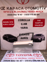 Oto Çıkma Parça / Kaporta & Karoser / Kapı / Toyota / Auris / Çıkma Parça 