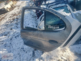Oto Çıkma Parça / Kaporta & Karoser / Kapı / Renault / Megane / Çıkma Parça 
