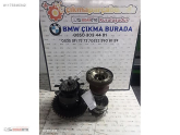 BMW E36 E34 Çikma 2.93 Büyük Kafa Defransiyel İçi Orjinal Temiz