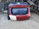 Dacia sandero arka bağaj