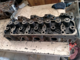 Oto Çıkma Parça / Motor / Silindir Kapağı / Isuzu / TF / Çıkma Parça 