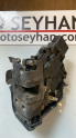 7M5A-R21812AA ford focus 2 sağ ön kapı kilidi