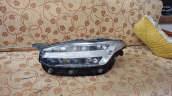 Volvo xc90 tek beyinli far