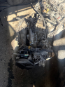 Fiat Fiorino 1.3 motor