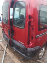 Oto Çıkma Parça / Kaporta & Karoser / Bagaj / Renault / Kangoo / Çıkma Parça 