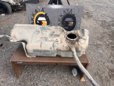 9634007480 Peugeot 307 Yakıt Deposu Orjinal Çıkma