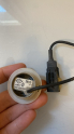 283128032R Renault clio 3 clio 4 tavan mikrofonu