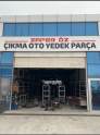 Oto Çıkma Parça / Motor / Motor Komple / Dacia / 1305 / Çıkma Parça 