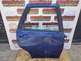 VOLKSWAGEN POLO CLASSİC SAĞ ARKA KAPI DOLU 1996 2001