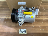 Oto Çıkma Parça / Isıtma, Soğutma & Klima / Klima Kompresörü / Citroen / C-elysee / Çıkma Parça 